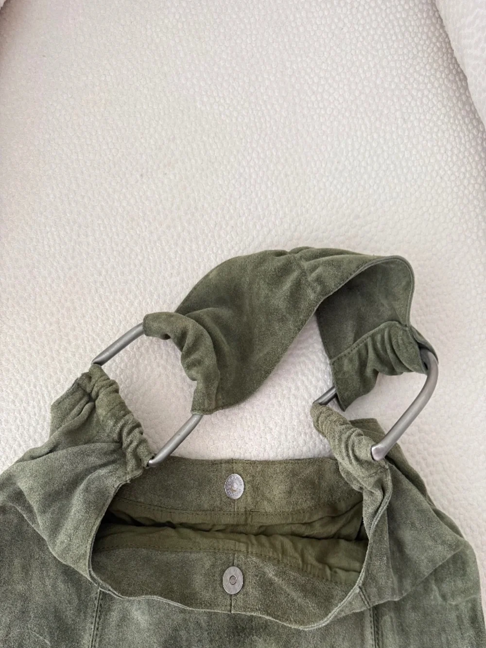 Free People Bobbi Slouch Suite Tote - Like New!
